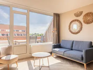 Ferienwohnung für 5 Personen (63 m²) in Bruinisse
