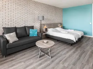 Ferienwohnung für 2 Personen (35 m²) in Bruinisse