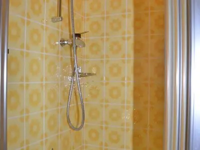 Dusche/WC