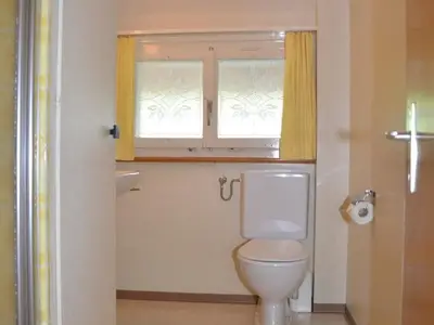 Dusche/WC