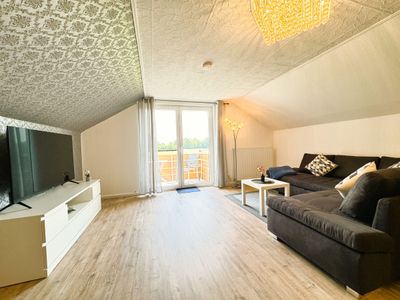 Ferienwohnung für 4 Personen (65 m²) in Brunsbek 1/10