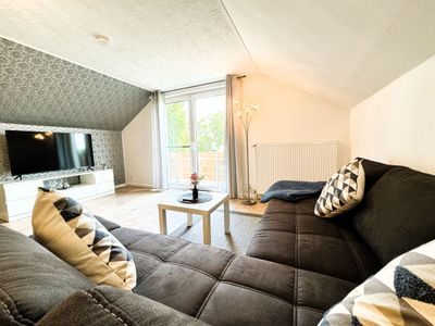 Ferienwohnung für 4 Personen (65 m²) in Brunsbek 2/10