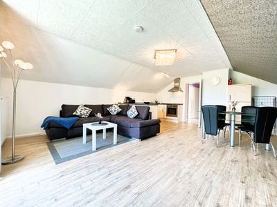 Ferienwohnung für 4 Personen (65 m²) in Brunsbek 3/10