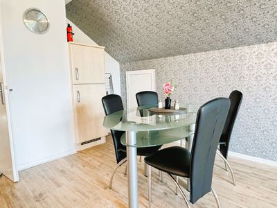 Ferienwohnung für 4 Personen (65 m²) in Brunsbek 9/10