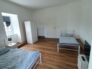 Ferienwohnung für 6 Personen (100 m²) in Brunsbüttel
