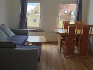 Ferienwohnung für 6 Personen (83 m²) in Brunsbüttel