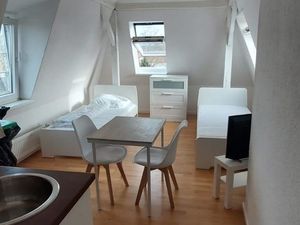 Ferienwohnung für 2 Personen (35 m²) in Brunsbüttel