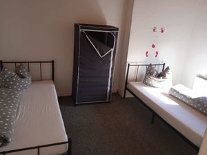 Ferienwohnung für 6 Personen (64 m²) in Brunsbüttel