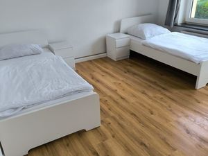 Ferienwohnung für 6 Personen (83 m²) in Brunsbüttel