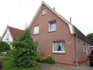 Ferienwohnung für 4 Personen (60 m&sup2;) in Brunsbüttel