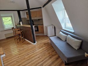 Ferienwohnung für 2 Personen (39 m²) in Brunsbüttel