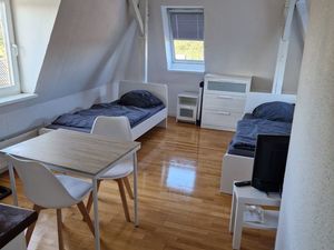 Ferienwohnung für 2 Personen (35 m&sup2;) in Brunsbüttel