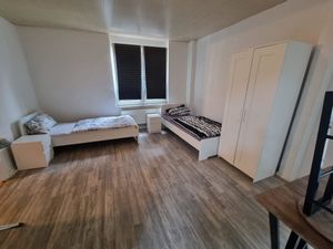 Ferienwohnung für 6 Personen (64 m&sup2;) in Brunsbüttel