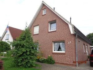 Ferienwohnung für 4 Personen (60 m²) in Brunsbüttel