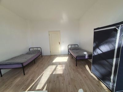 Ferienwohnung für 5 Personen (73 m²) in Brunsbüttel 3/10