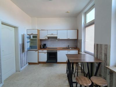 Ferienwohnung für 5 Personen (73 m²) in Brunsbüttel 7/10