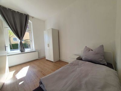 Ferienwohnung für 5 Personen (80 m²) in Brunsbüttel 4/10