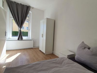 Ferienwohnung für 5 Personen (80 m²) in Brunsbüttel 5/10