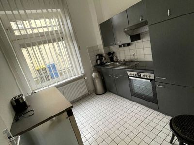 Ferienwohnung für 5 Personen (80 m²) in Brunsbüttel 8/10