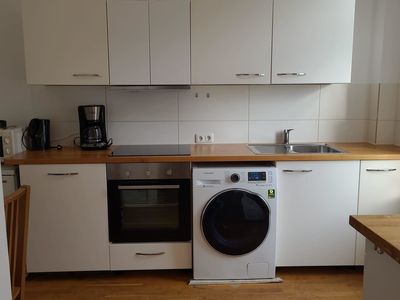 Ferienwohnung für 4 Personen (60 m²) in Brunsbüttel 5/10