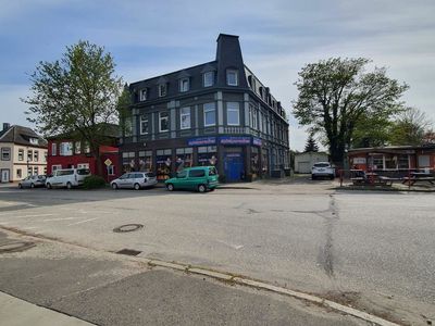 Ferienwohnung für 4 Personen (60 m²) in Brunsbüttel 10/10