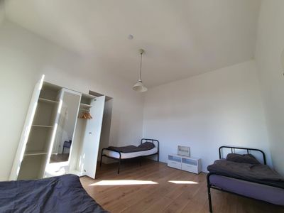 Ferienwohnung für 5 Personen (65 m²) in Brunsbüttel 3/10