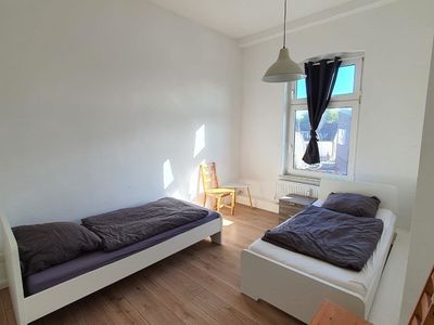 Ferienwohnung für 5 Personen (65 m²) in Brunsbüttel 4/10