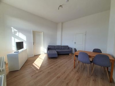 Ferienwohnung für 5 Personen (65 m²) in Brunsbüttel 5/10