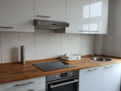 Ferienwohnung für 5 Personen (65 m²) in Brunsbüttel 8/10