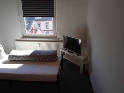 Ferienwohnung für 6 Personen (64 m²) in Brunsbüttel 2/10