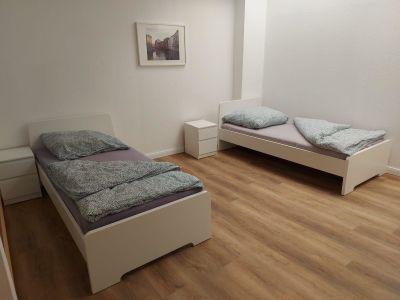 Ferienwohnung für 4 Personen (50 m²) in Brunsbüttel 2/10