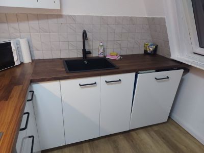 Ferienwohnung für 4 Personen (50 m²) in Brunsbüttel 7/10