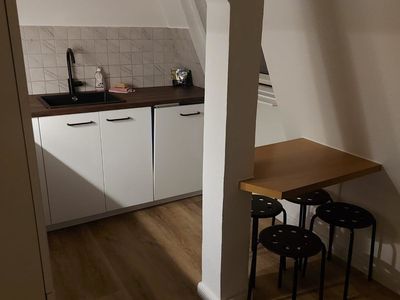 Ferienwohnung für 4 Personen (50 m²) in Brunsbüttel 10/10