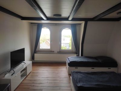 Ferienwohnung für 4 Personen (50 m²) in Brunsbüttel 1/10