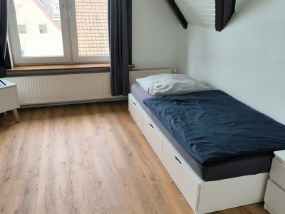 Ferienwohnung für 4 Personen (50 m²) in Brunsbüttel 3/10