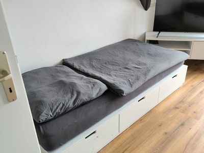 Ferienwohnung für 4 Personen (50 m²) in Brunsbüttel 4/10