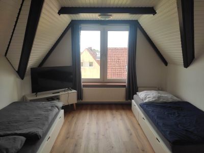 Ferienwohnung für 4 Personen (50 m²) in Brunsbüttel 5/10