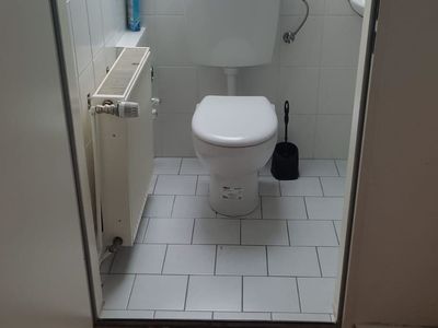 Ferienwohnung für 4 Personen (50 m²) in Brunsbüttel 10/10