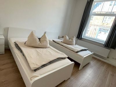 Ferienwohnung für 2 Personen (42 m²) in Brunsbüttel 1/10