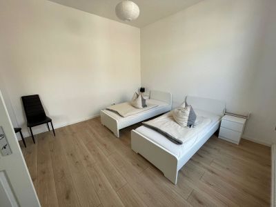 Ferienwohnung für 2 Personen (42 m²) in Brunsbüttel 2/10