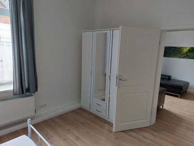 Ferienwohnung für 2 Personen (42 m²) in Brunsbüttel 3/10