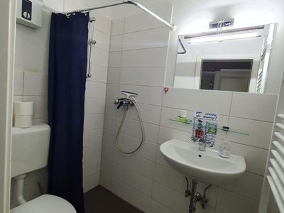 Ferienwohnung für 2 Personen (42 m²) in Brunsbüttel 9/10