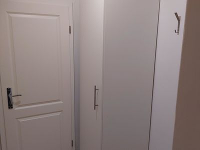 Ferienwohnung für 2 Personen (42 m²) in Brunsbüttel 10/10