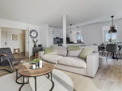 Ferienwohnung für 2 Personen (89 m²) in Brunsbüttel 5/10