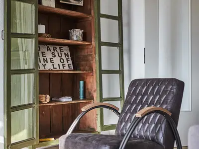 Ferienwohnung für 2 Personen (89 m²) in Brunsbüttel 6/10