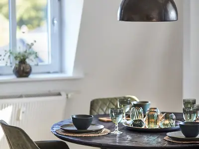 Ferienwohnung für 2 Personen (89 m²) in Brunsbüttel 10/10