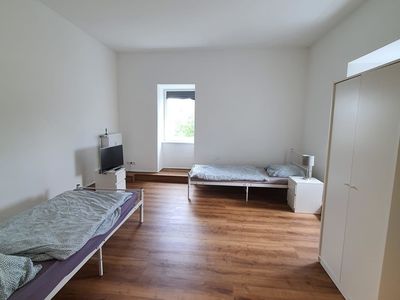 Ferienwohnung für 6 Personen (100 m²) in Brunsbüttel 2/10