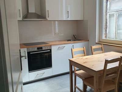 Ferienwohnung für 6 Personen (100 m²) in Brunsbüttel 7/10