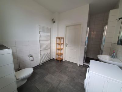 Ferienwohnung für 6 Personen (100 m²) in Brunsbüttel 9/10