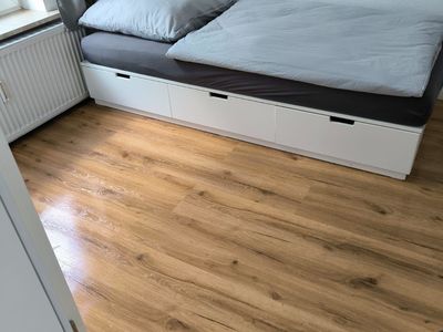 Ferienwohnung für 6 Personen (83 m²) in Brunsbüttel 3/10